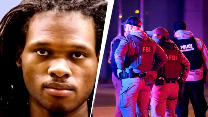  Washington DC shooting