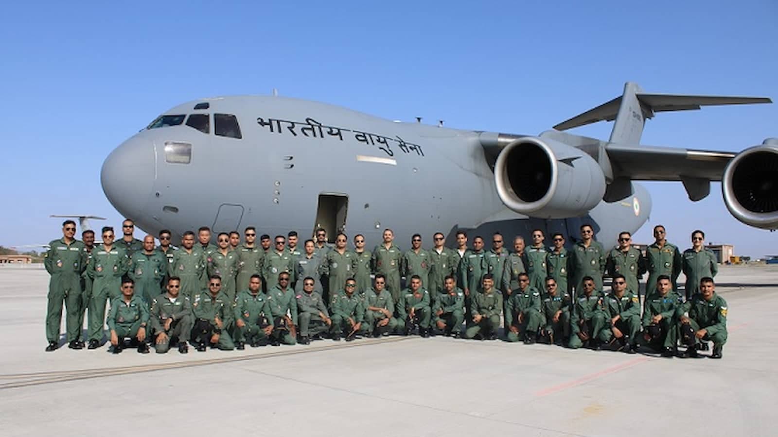 IAF introduces GATE-based entry for Technical Branch officers