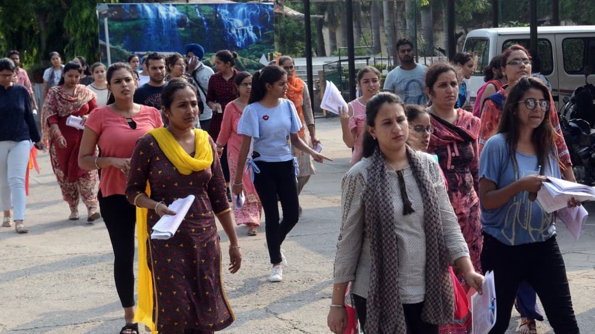 NTA adds new North-East exam centers for UGC NET June 2026