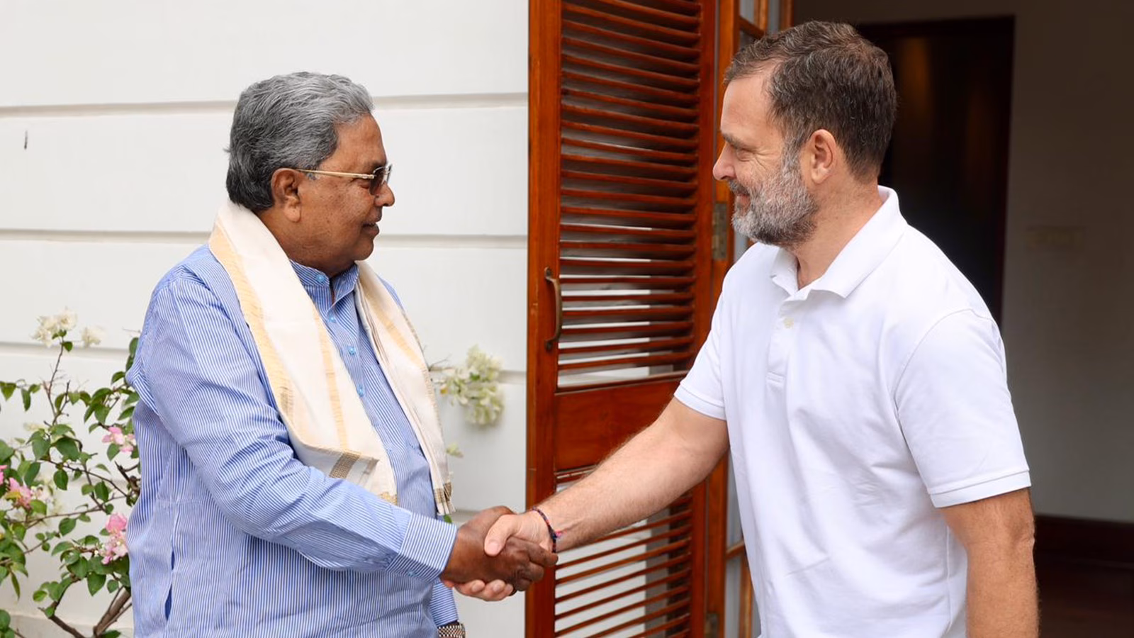 Karnataka’s next Chief Minister 
