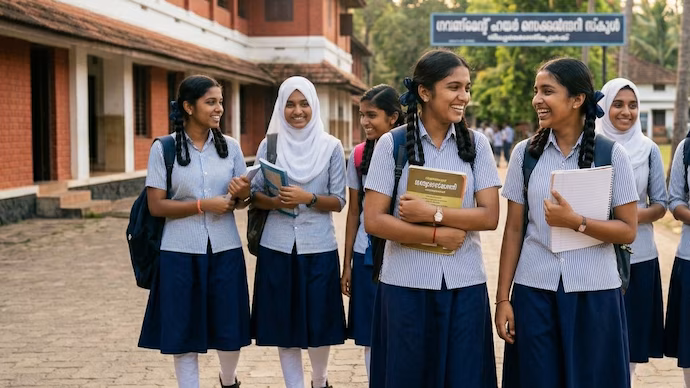 KERALA WOMEN