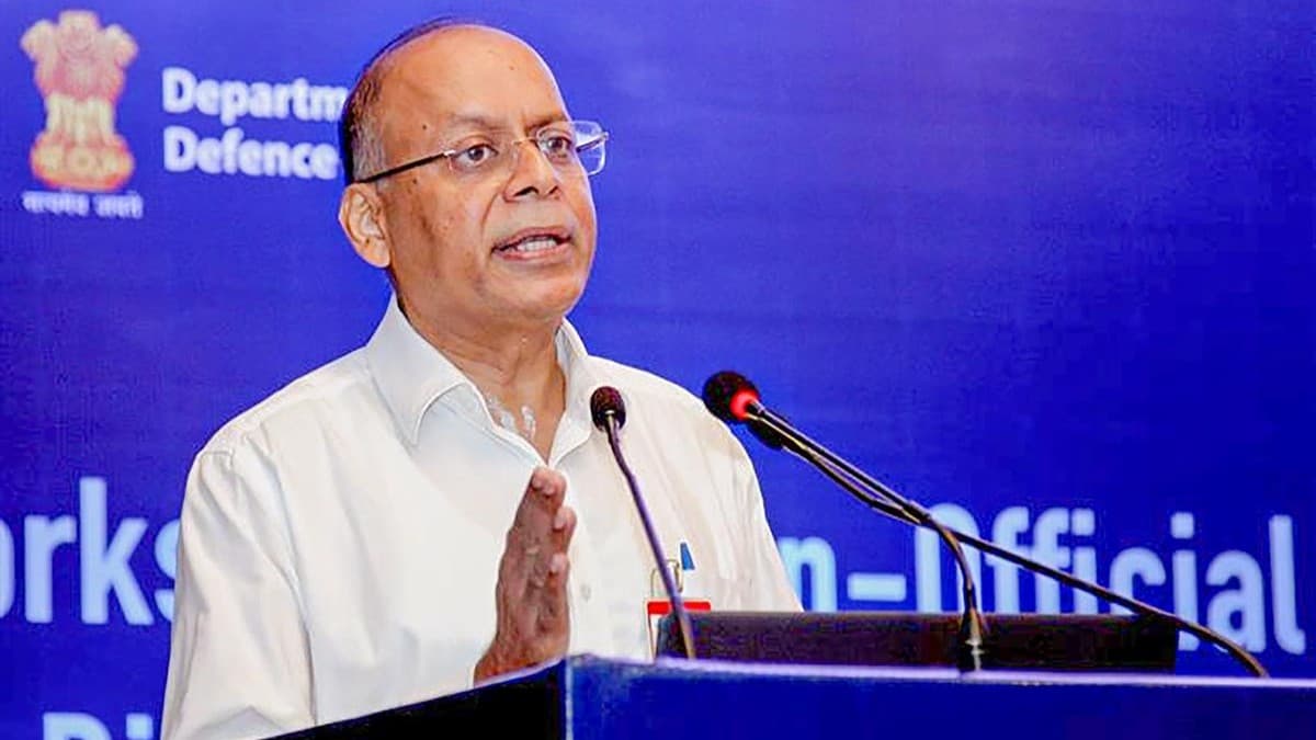 UPSC chairman acknowledges tough Prelims, points to textbooks and official sources