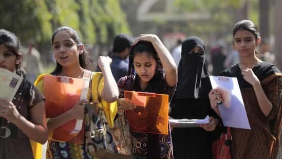 CUET UG 2026 exam delayed at several centers due to technical glitch