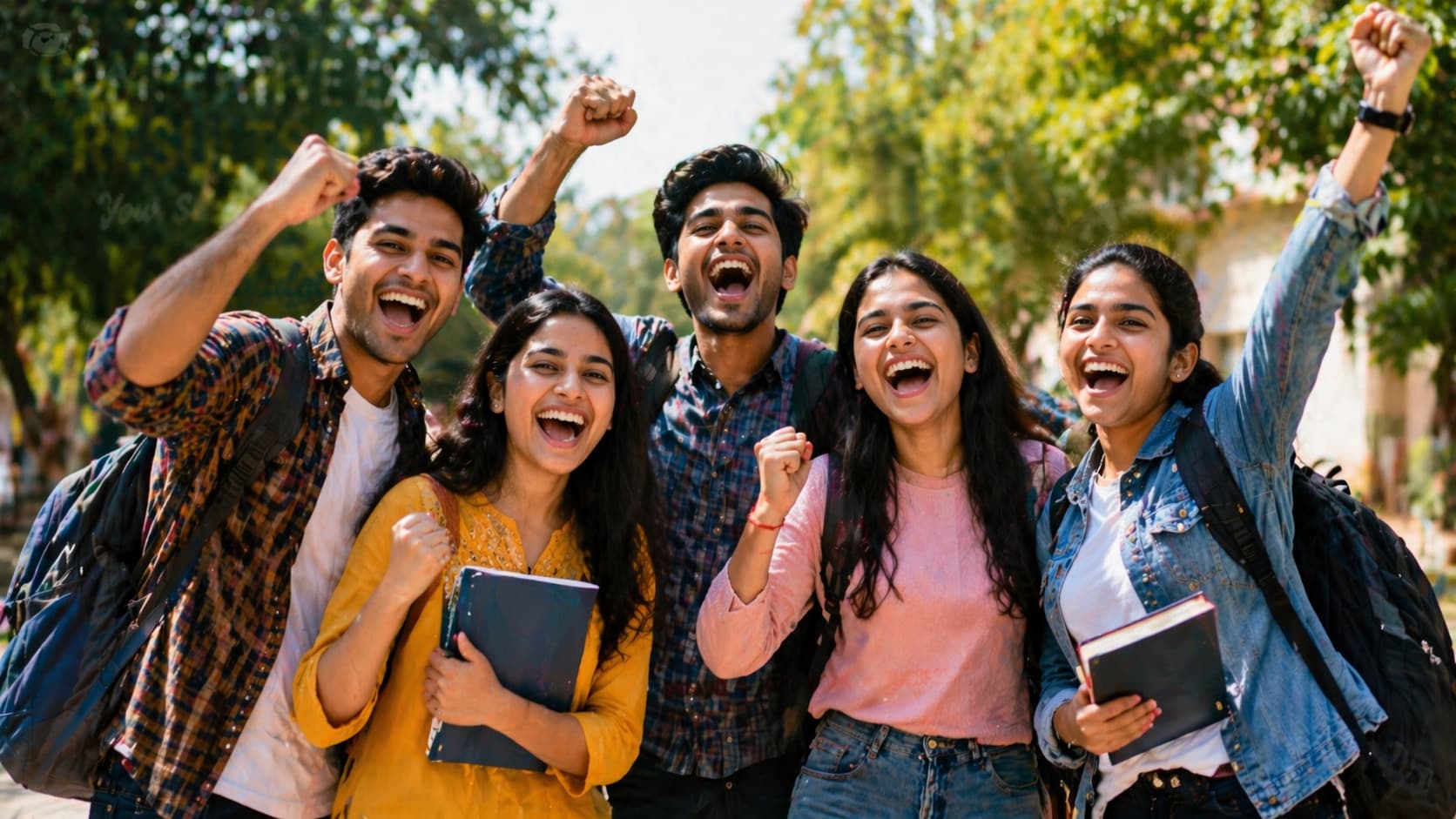 JEE Advanced 2026 result out, JoSAA counseling begins June 2