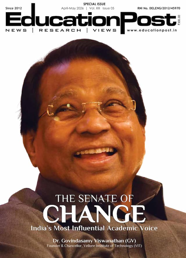 Education post Magazine