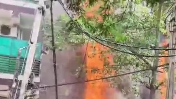 21 people killed