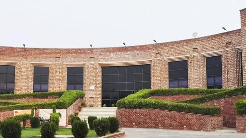 Jawaharlal Nehru University