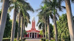 ICAR-Indian Agricultural Research Institute (IARI), New Delhi