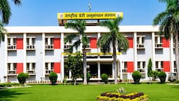 The National Dairy Research Institute (NDRI), Karnal