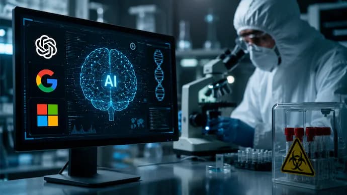 Artificial intelligence 