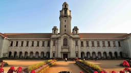Indian Institute of Science (IISc), Bangalore