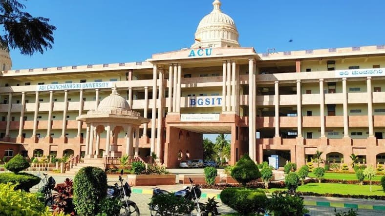 Adichunchanagiri University