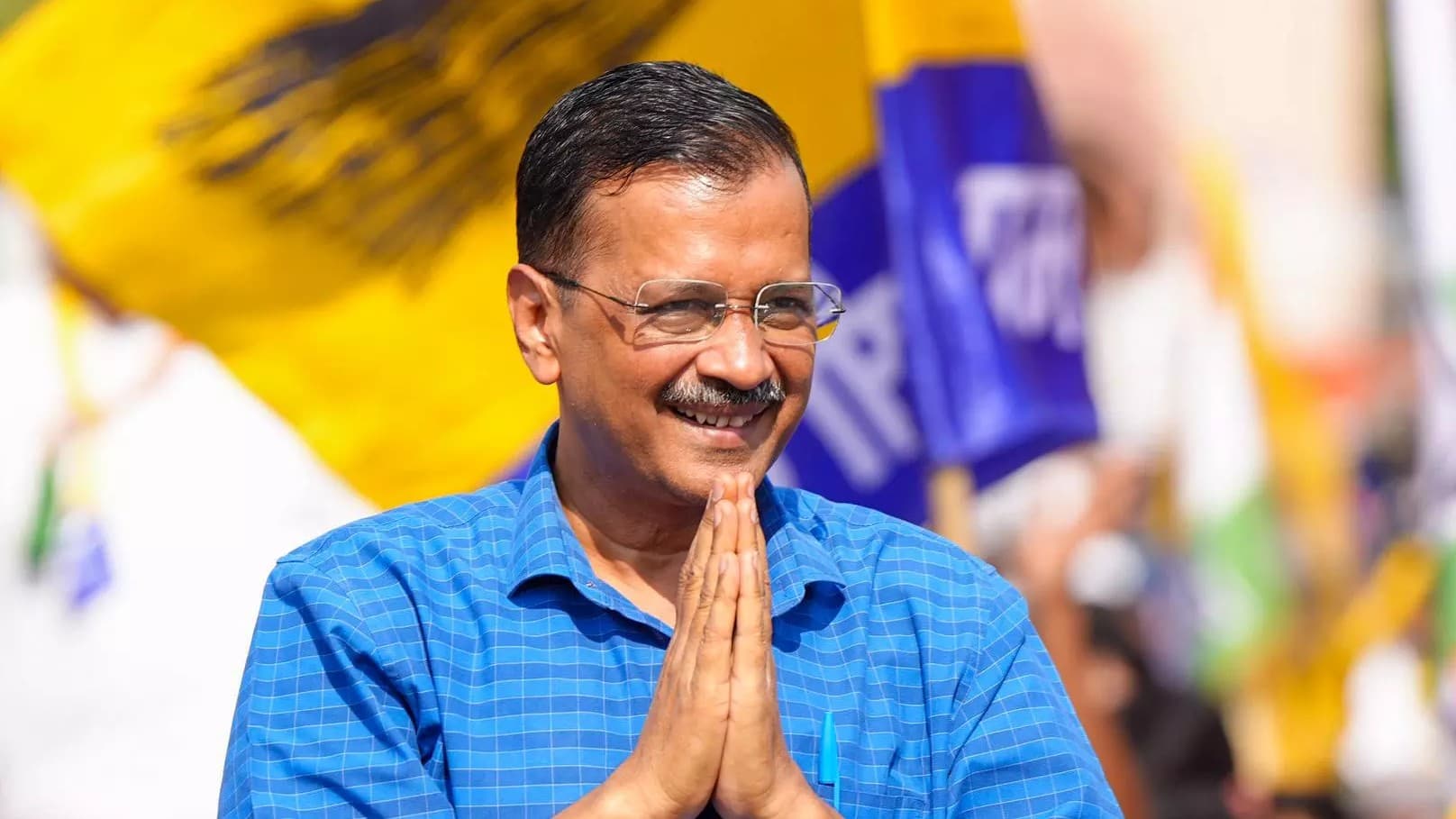 Punjab to mandate refunds for excess private school fee hikes, says Arvind Kejriwal 