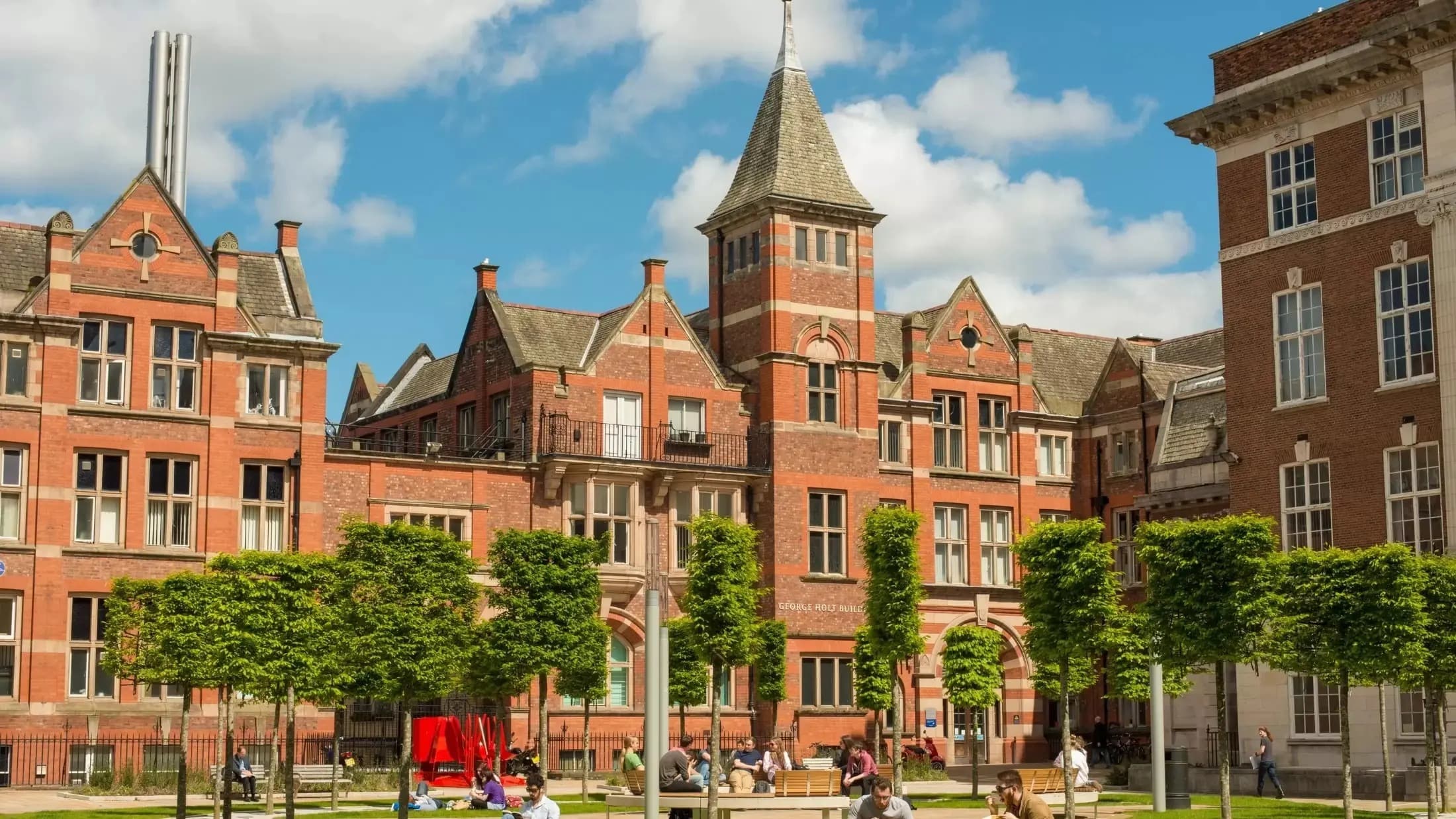 Ministry of Education approves University of Liverpool's Bengaluru campus