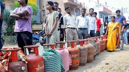 LPG price hike 