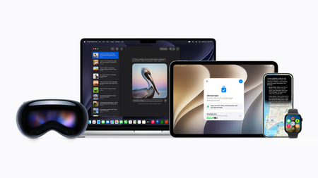 upcoming software releases