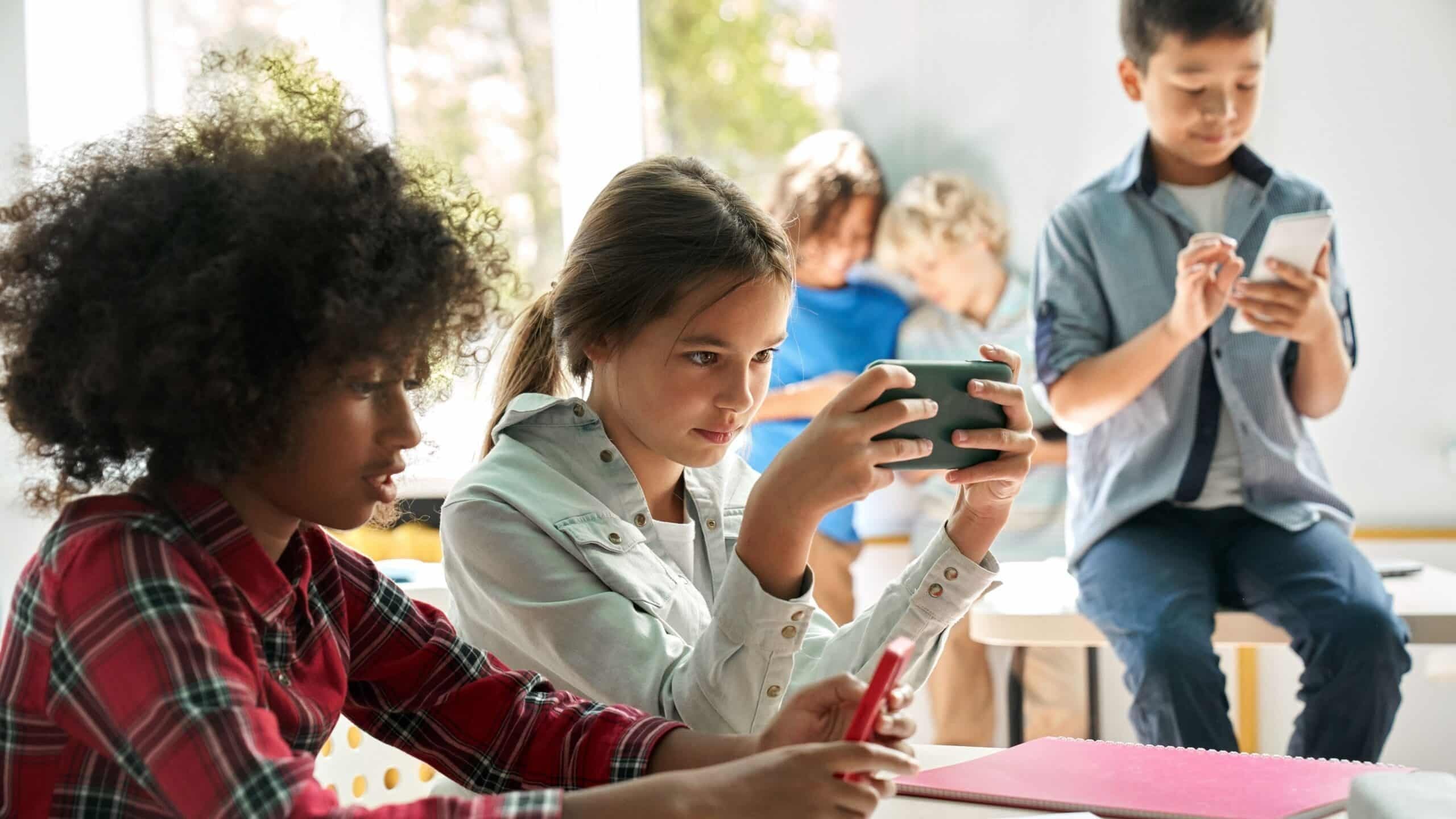 Sweden to ban mobile phones in schools as global restrictions gain momentum