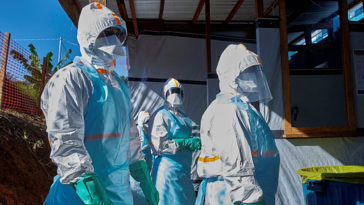 Nipah alert in Kerala after Kozhikode resident tests positive