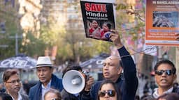 Hindu Buddhist Christian Unity Council