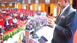 Dr Jitendra Singh 