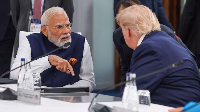 Prime Minister Narendra Modi 