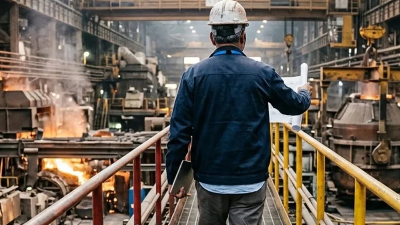 steel export quota 