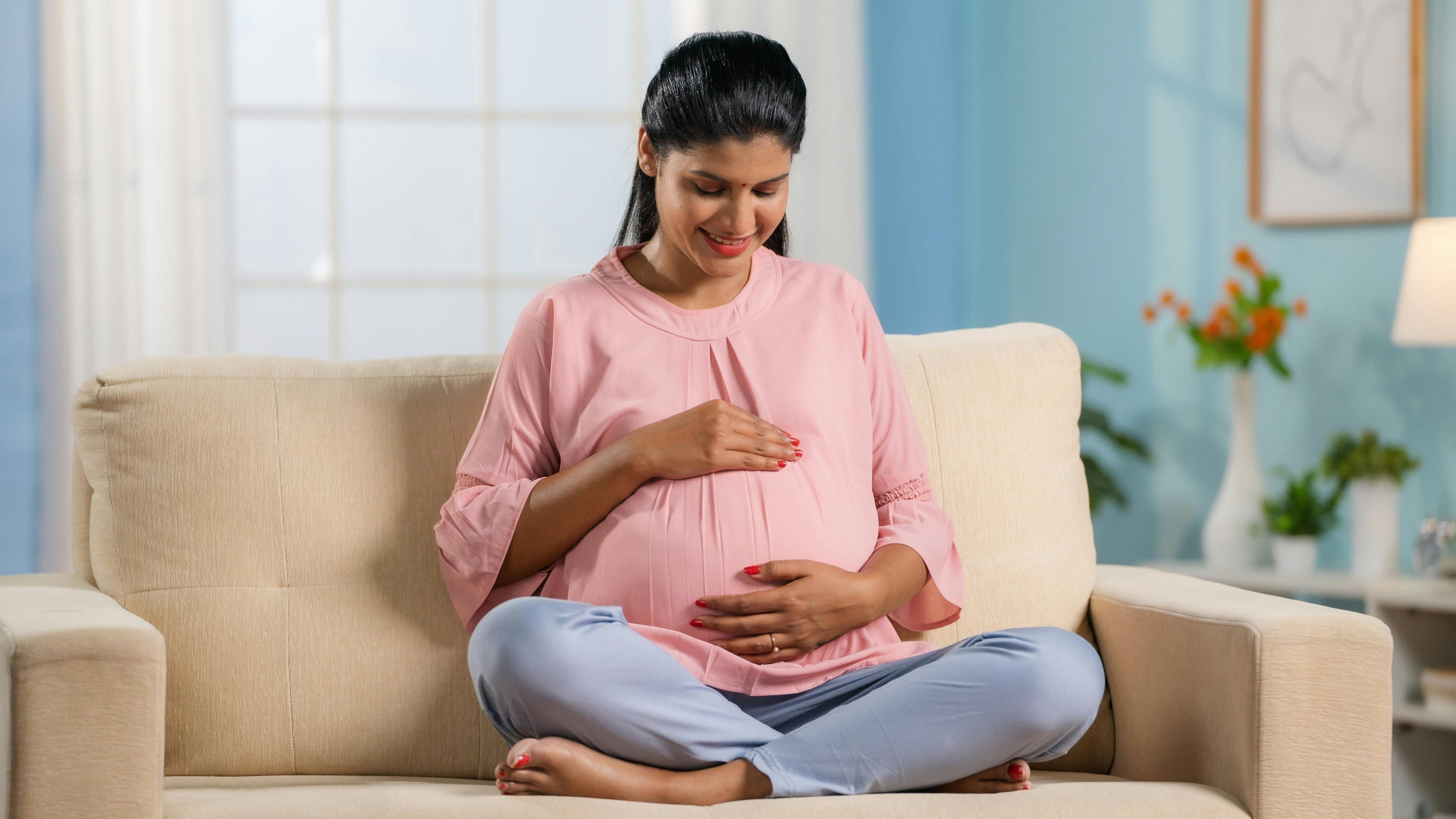 India records gains in maternal and reproductive health: Report