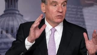 Trump-Iran deal under fire as senator says key security concerns ignored