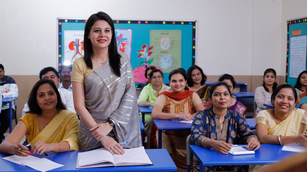 Maharashtra partners with Google to train 4 lakh teachers in AI and digital skills