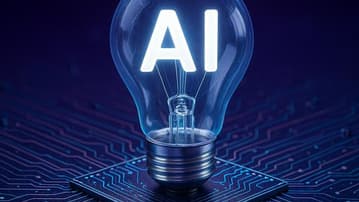 AI India’s data centre 