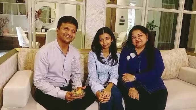 Ranchi student scores perfect 500 in CBSE Class 12 after re-evaluation