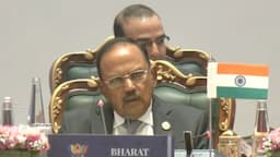 BRICS meet