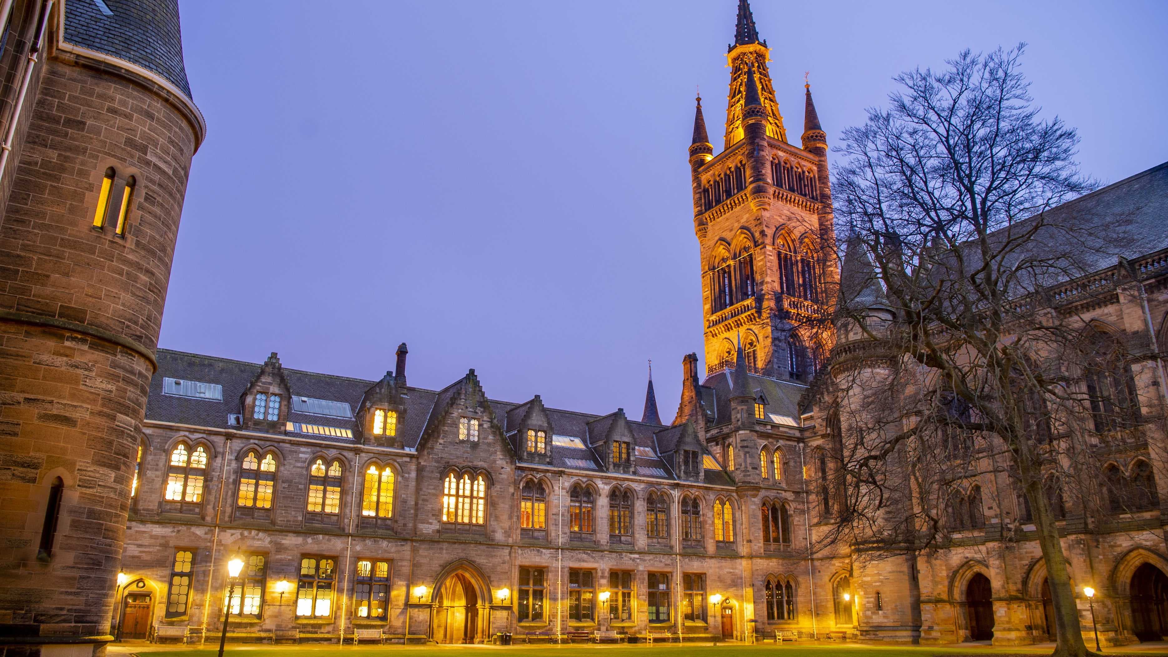 University of Glasgow partners with Martingale Foundation to launch fully funded PG scholarships