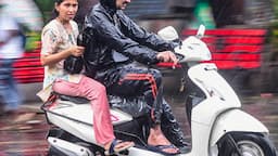 MONSOON 