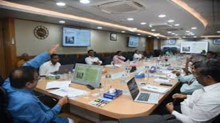Government directs officials to strengthen monsoon preparedness on National Highways