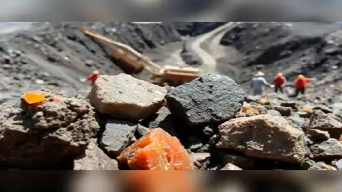 China seeks sustained technological edge through rare earth controls