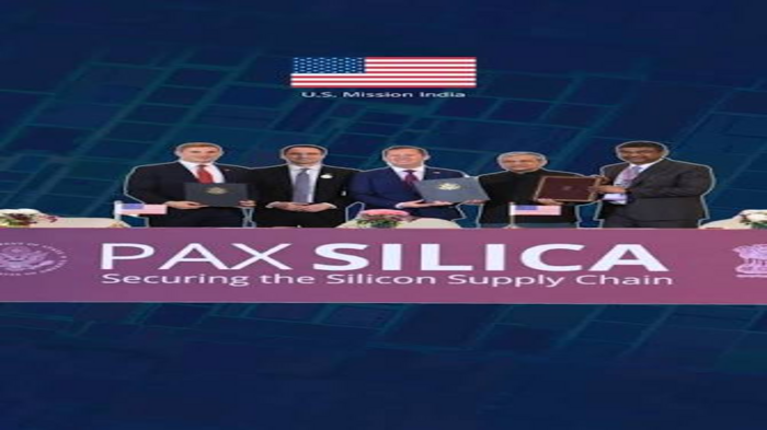 Pax Silica AI Partnership Launched by US to Foster Strategic AI Innovation