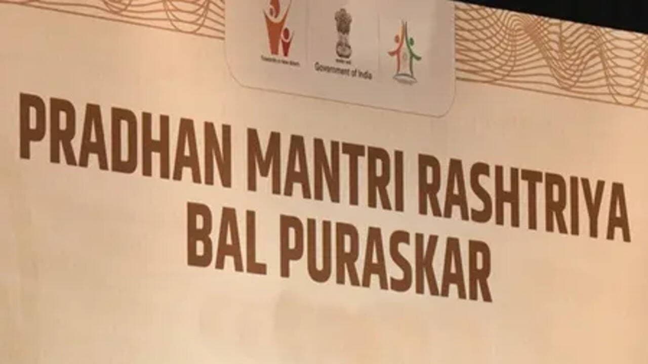 PM Rashtriya Bal Puraskar 2026 nominations open, apply by July 31
