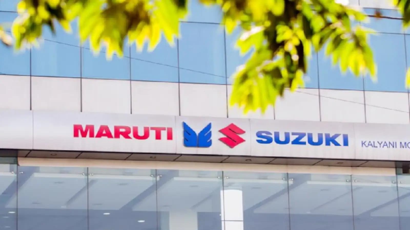 Maruti Suzuki teams up with five startups to enhance operations with AI