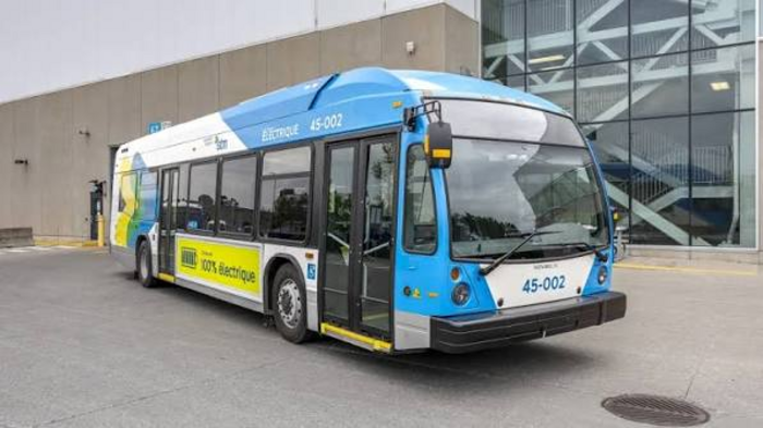 PM eBus Sewa: Over 3,000 Commuters Use New Electric Buses in Gandhinagar 