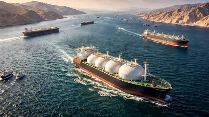 India’s Steady Fuel Supplies During Hormuz Crisis Highlight Stronger Energy Resilience