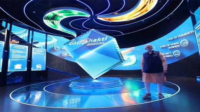 'Digital India' has ushered in a new era of governance 
