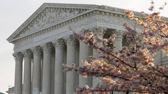 Indian Americans laud US Supreme Court verdict on birthright citizenship 