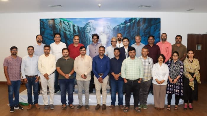 SRM University-AP, Amaravati 