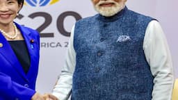 Prime Minister Narendra Modi 