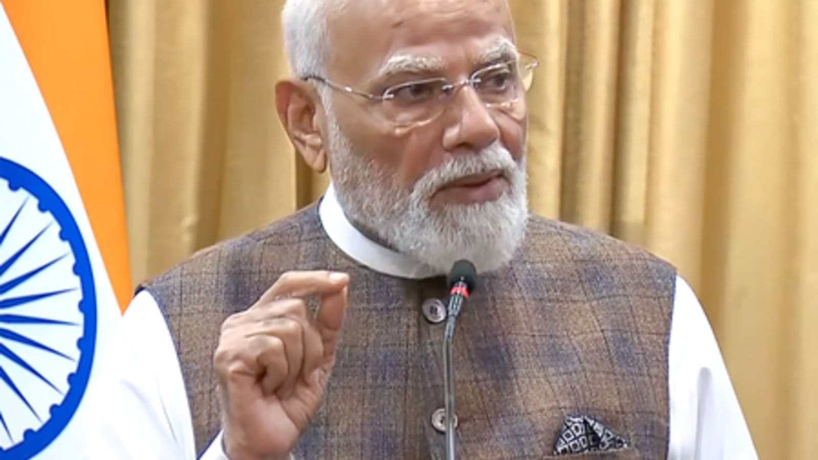 PM Modi