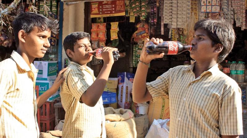 Maharashtra bans sale of high-caffeine energy drinks within 500 meters of schools