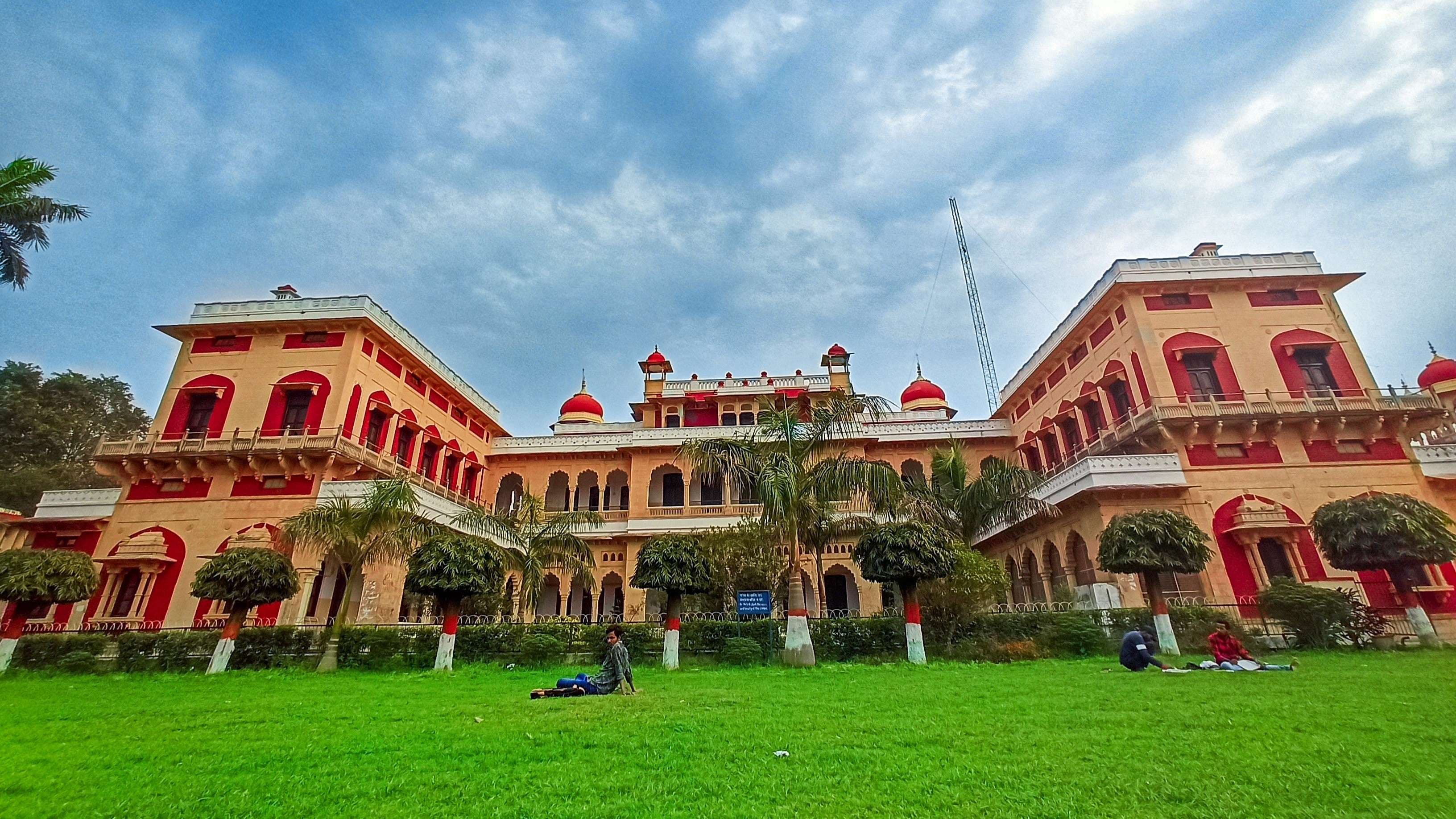 Allahabad University begins admissions for four-year integrated BA BEd program