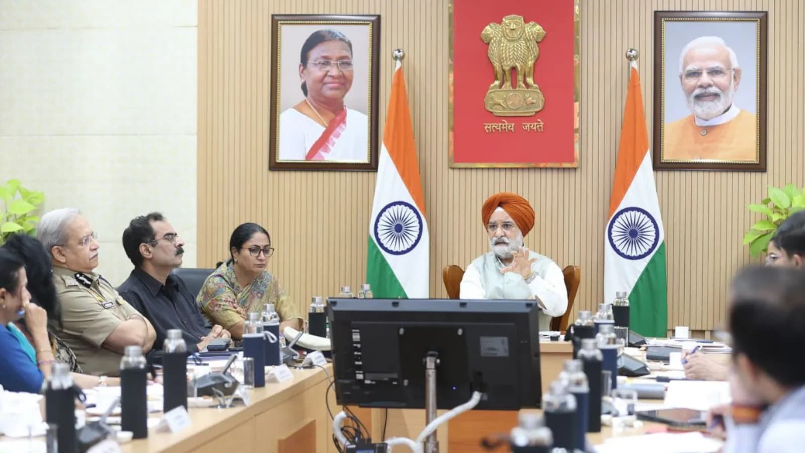 Delhi directs all schools to form Child Protection Committees by July-end