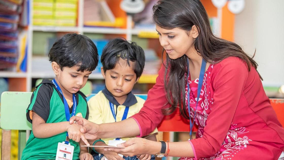 UDISE+ 2025-26: Over 1 lakh schools in India still run with a single teacher